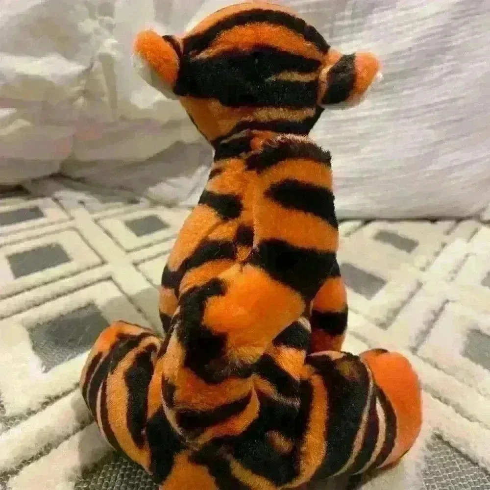 Walt Disney Tiger - Picture 5 of 5